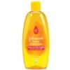 Vaikiškas plaukų šampūnas JOHNSON'S BABY, 300 ml – SvarosPrekes.lt
