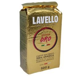 Malta kava LAVELLO GRANDE ORO AROMA DI CAFFE, 250 g