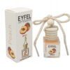 Automobilio oro gaiviklis EYFEL PEACH, 10 ml – SvarosPrekes.lt