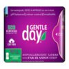 Higieniniai įklotai GENTLE DAY ANION, 20 vnt. – SvarosPrekes.lt