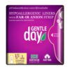 Higieniniai įklotai GENTLE DAY ANION MINI, 15 vnt. – SvarosPrekes.lt