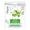 Lakštinė veido kaukė LIRENE ECO POWER – SvarosPrekes.lt