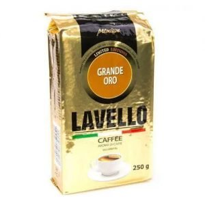 Malta kava LAVELLO GRANDE ORO AROMA DI CAFFE, 250 g