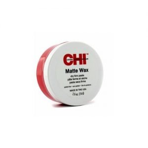 Stiprios fiksacijos plaukų vaškas CHI Matte Wax 74 g