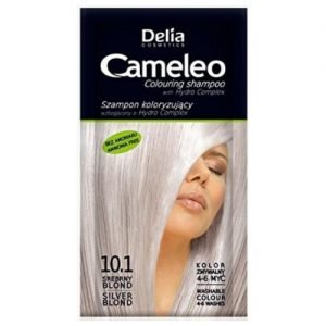 Dažomasis plaukų šampūnas CAMELEO, 40 ml, Nr. 10.1