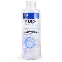Micelinis vanduo REVUELE HYDRA THERAPY INTENSE MOISTURISING, 400 ml – SvarosPrekes.lt