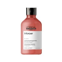Plaukus stiprinantis šampūnas L'Oréal Professionnel Inforcer Shampoo 300ml