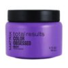 Plaukų spalvą apsauganti kaukė Matrix Total Results Color Obsessed Intense Treatment 150 ml – SvarosPrekes.lt