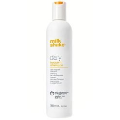 Šampūnas kasdienam naudojimui Milk Shake Daily Frequent Shampoo 300ml