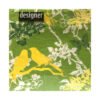 Popierinės servetėlės DESIGNER COLLECTION, 3 sluoksnių, 33x33 cm, 20 vnt. – SvarosPrekes.lt