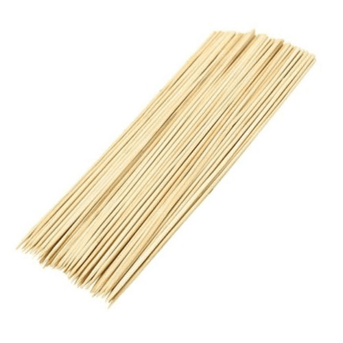 Bambukiniai iešmeliai, 40 cm – SvarosPrekes.lt