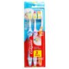 Dantų šepetėliai COLGATE EXTRA CLEAN MEDIUM, 3 vnt. – SvarosPrekes.lt