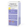 Maisto papildas ESKIO-3 BRAIN & BONE, 120 kaps. – SvarosPrekes.lt