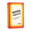 Valgomoji SODA, 500 g – SvarosPrekes.lt