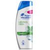 Plaukų šampūnas HEAD & SHOULDERS MENTHOL FRESH, 500 ml – SvarosPrekes.lt