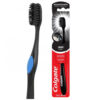 Dantų šepetėlis COLGATE 360 CHARCOAL, 1 vnt. – SvarosPrekes.lt