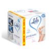Higieniniai bekvapiai paketai LULA, 12 vnt. – SvarosPrekes.lt