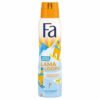 Moteriškas dezodorantas FA LAMA LOOPS, 150 ml – SvarosPrekes.lt