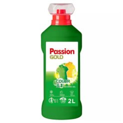 Skystasis skalbiklis PASSION GOLD 3 IN 1 COLOR, 55 skalb., 2 l