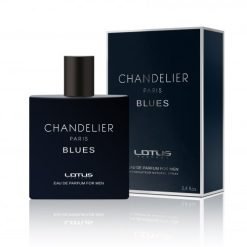 Vyriškas parfumuotas vanduo LOTUS CHANDELIER, 100 ml