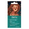Veido kaukė DELIA MATTIFYING, 8 ml – SvarosPrekes.lt
