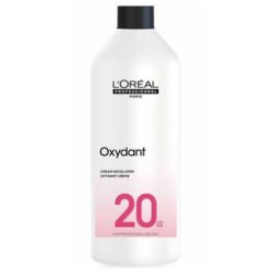 Oksidacinė emulsija L'oreal Oxydant Creme 6% 20 vol. 1000ml