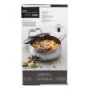 Puodas MIGROS CUCINA & TAVOLA DELUXE, Ø18 cm, 2 l – SvarosPrekes.lt