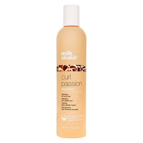 Šampūnas garbanotiems plaukams Milk Shake Curl Passion Shampoo 300ml