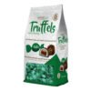 Šokolado ir mėtų skonio saldainiai TRUFFELS, 1 kg – SvarosPrekes.lt