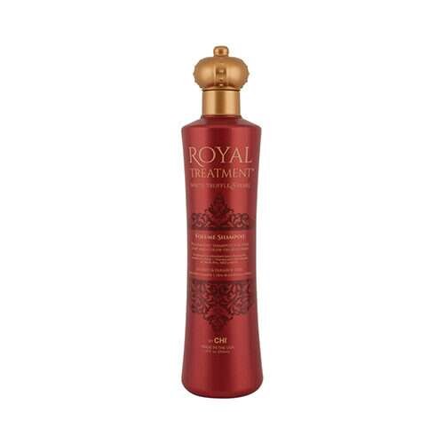 Apimties suteikiantis šampūnas CHI Royal Treatment Volume Shampoo 355ml – SvarosPrekes.lt