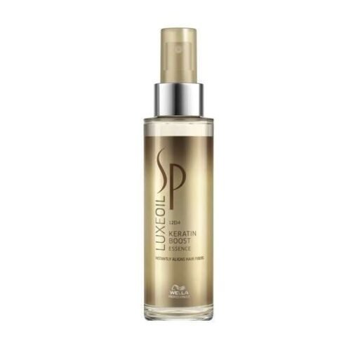 Keratino esencija plaukams Wella SP Luxe Oil Keratin Boost Essence 100 ml