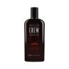 Kūno prausiklis AMERICAN CREW Classic Body Wash Shower gel 450ml – SvarosPrekes.lt