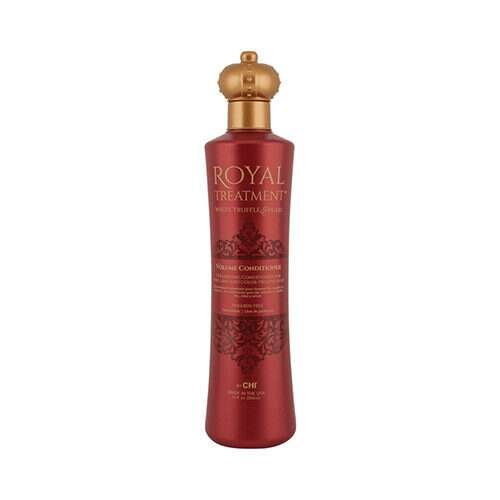 Apimties suteikiantis kondicionierius CHI Royal Treatment Volume Conditioner 355ml – SvarosPrekes.lt