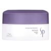 Kaukė pažeistiems plaukams Wella SP Repair Mask 200 ml – SvarosPrekes.lt