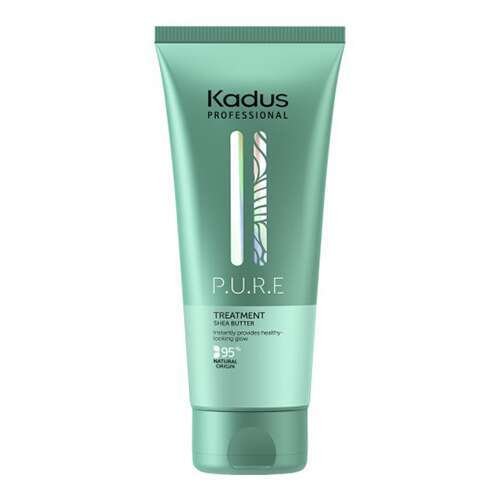 Plaukų kaukė Kadus Professional Pure Mask 200ml – SvarosPrekes.lt
