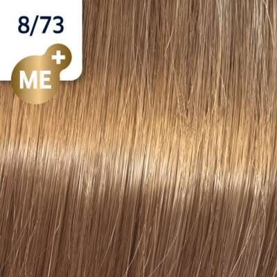 Wella Koleston Perfect Me+ plaukų dažai 60ml-8.73 - Image 2