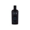 Valomasis plaukų šampūnas American Crew Detox Shampoo 250ml – SvarosPrekes.lt