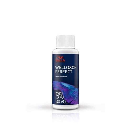 Oksidacinė Emulsija Welloxon Perfect 9% 60 ml – SvarosPrekes.lt