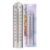 Plastikinis lauko termometras PROGARDEN, 27 cm – SvarosPrekes.lt