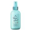 Aliejinis pienelis plaukams Schwarzkopf Mad About Curls Oil Milk 200ml – SvarosPrekes.lt