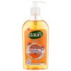 Skystas muilas DALAN 2 IN 1 MICELLAR WATER & PAPAYA PASSION, 400 ml – SvarosPrekes.lt