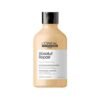 Pažeistų plaukų šampūnas L'Oréal Professionnel Absolut Repair Gold Shampoo 300ml – SvarosPrekes.lt