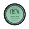 Vidutinės fiksacijos blizgus plaukų kremas formavimui American Crew Forming Cream 85g – SvarosPrekes.lt