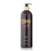 Šampūnas su argano ir moringų aliejumi CHI Argan Oil Shampoo 739ml – SvarosPrekes.lt