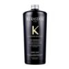 Plaukų šampūnas mažinantis plaukų senėjimo požymius Kerastase Chronologiste Bain Regenerant Shampoo 1000 ml – SvarosPrekes.lt