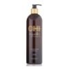 Kondicionierius su argano ir moringų aliejumi CHI Argan Oil Conditioner 739ml – SvarosPrekes.lt