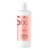 Pažeistų plaukų šampūnas Schwarzkopf Bonacure Peptide Thick Deep Nourishing Repair Rescue Shampoo 1000 ml – SvarosPrekes.lt