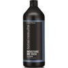 Plaukus drėkinantis kondicionierius Matrix Total Results Moisture Me Rich Conditioner 1000ml – SvarosPrekes.lt