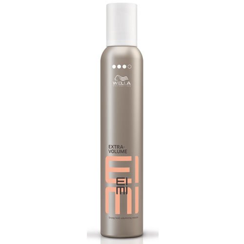 Stiprios purinamosios plaukų putos Wella Eimi Extra Volume (3) 300 ml – SvarosPrekes.lt