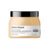 Plaukų kaukė L’Oreal Professionnel Serie Expert Absolut Repair Instant Mask 500ml – SvarosPrekes.lt